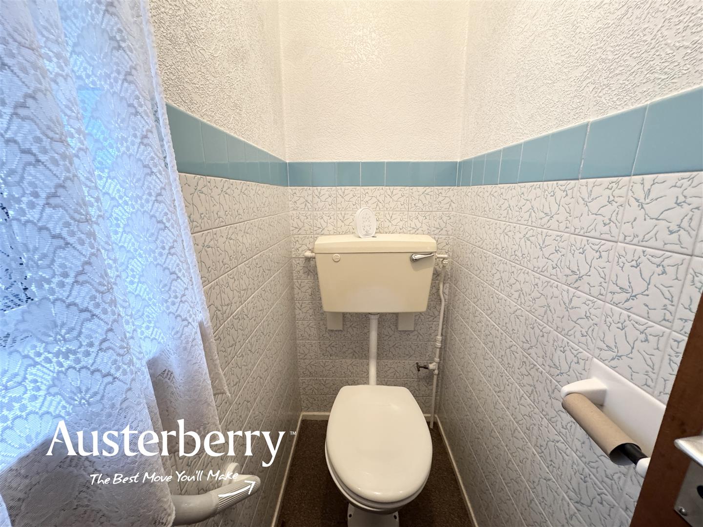 Plainfield Grove, Bentilee, Stoke-On-Trent